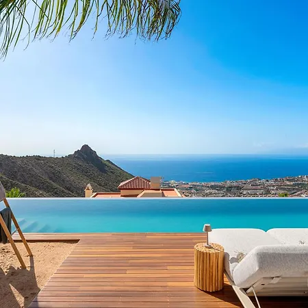 Willa Kailani Costa Adeje (Tenerife)