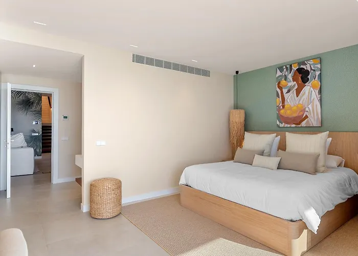 Kailani Costa Adeje (Tenerife)