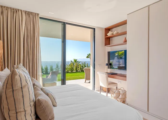 Willa Kailani Costa Adeje (Tenerife)