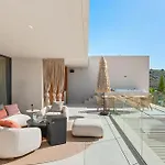 Kailani Villa Costa Adeje (Tenerife)