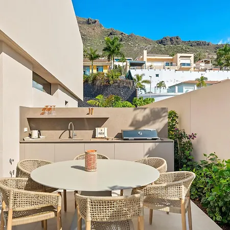 Vila Kailani Costa Adeje (Tenerife)