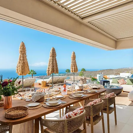 Вилла Kailani *