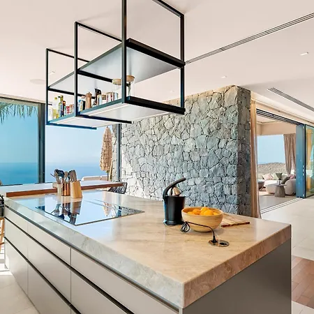 Kailani Вилла *