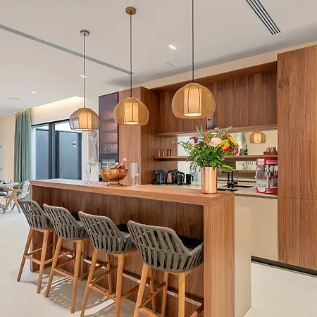 Вилла Kailani *