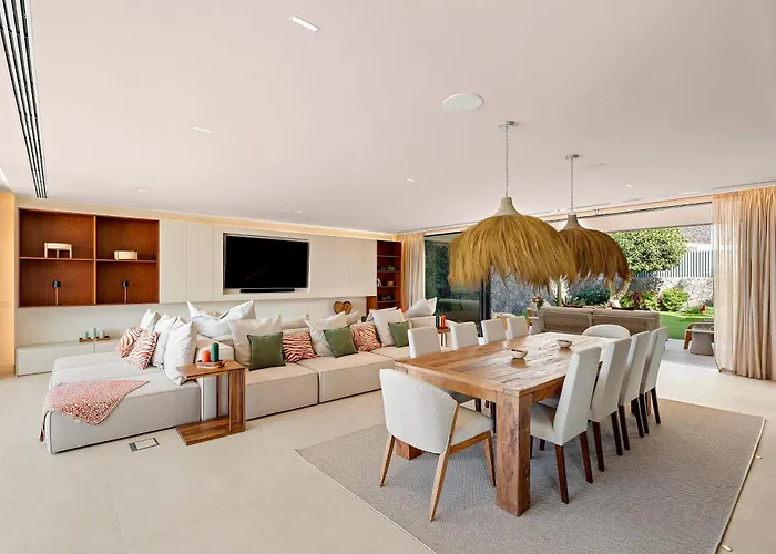 Βίλα Kailani Costa Adeje (Tenerife)