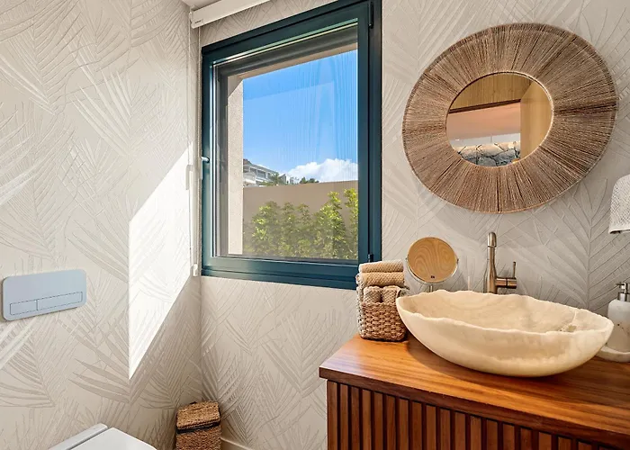 Kailani Costa Adeje (Tenerife)