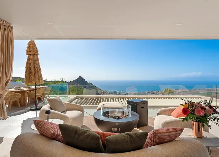 Kailani Βίλα Costa Adeje (Tenerife)