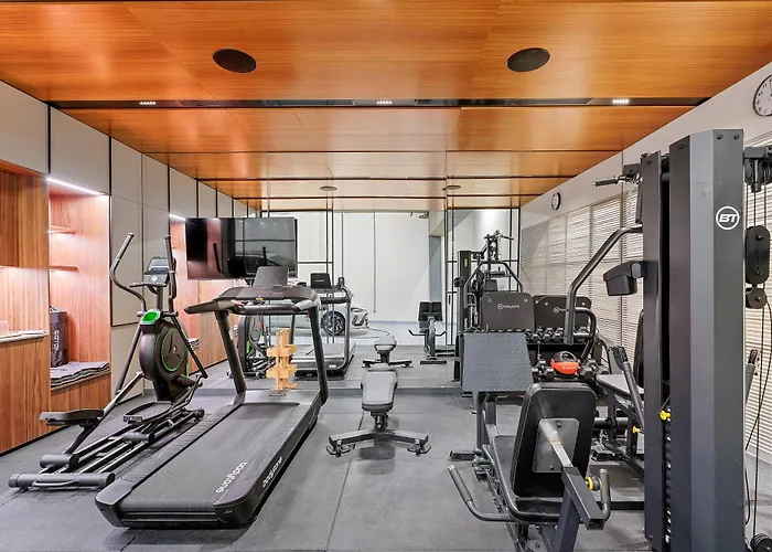 Βίλα Kailani Costa Adeje (Tenerife)