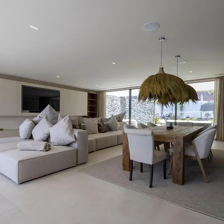 Kailani Villa Costa Adeje (Tenerife)