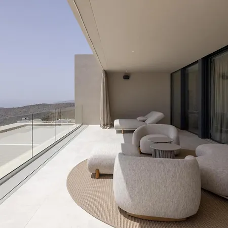 Villa Kailani Costa Adeje (Tenerife)