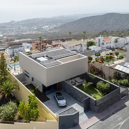 Villa Kailani Costa Adeje