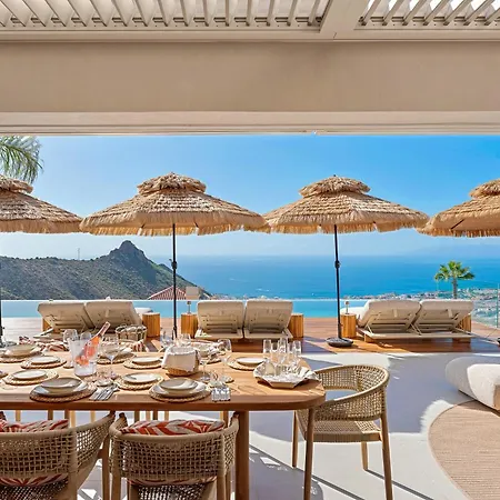 Kailani Villa