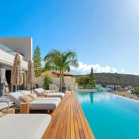 Kailani Villa *