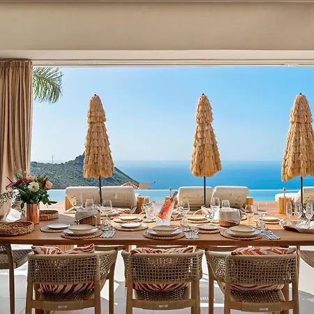 ヴィラ Kailani アデヘ