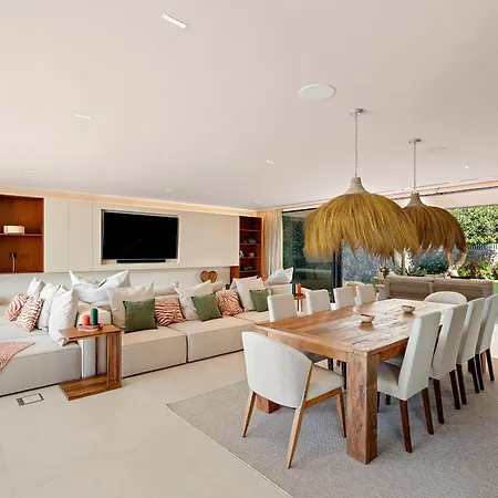 ヴィラ Kailani アデヘ