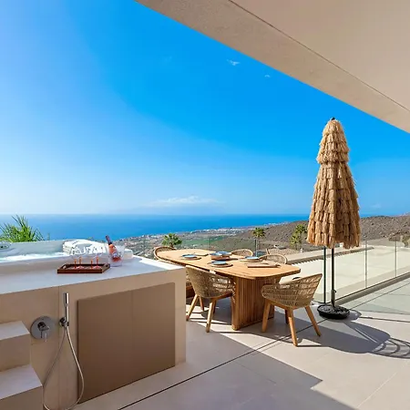 Kailani Villa