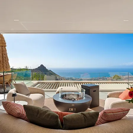 Kailani Villa Costa Adeje (Tenerife)