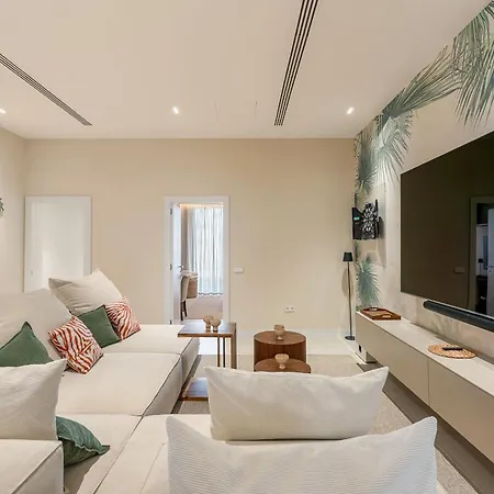 Kailani Villa Costa Adeje