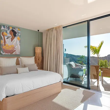 Kailani Villa *