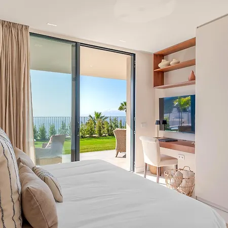 ヴィラ Kailani アデヘ