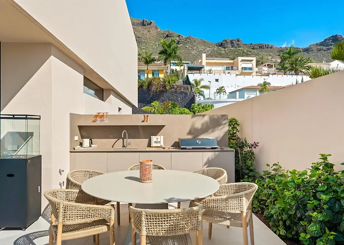 Villa Kailani Costa Adeje (Tenerife)