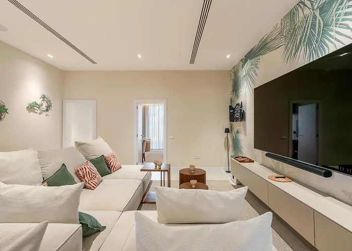 Kailani Villa Costa Adeje (Tenerife)