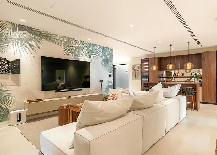 Kailani * Costa Adeje (Tenerife)