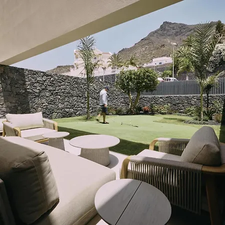 Villa Kailani Costa Adeje (Tenerife)